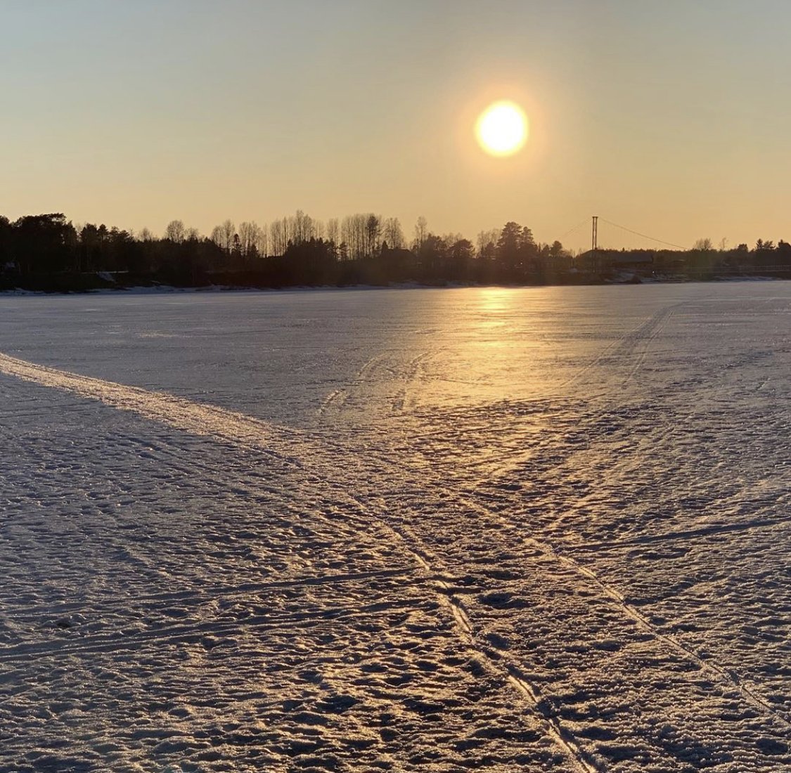 Purusaari Outdoor Recreation Area